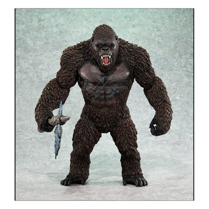 MEGAHOUSE - Godzilla vs Kong Ultimate Article Monsters Figure Kong