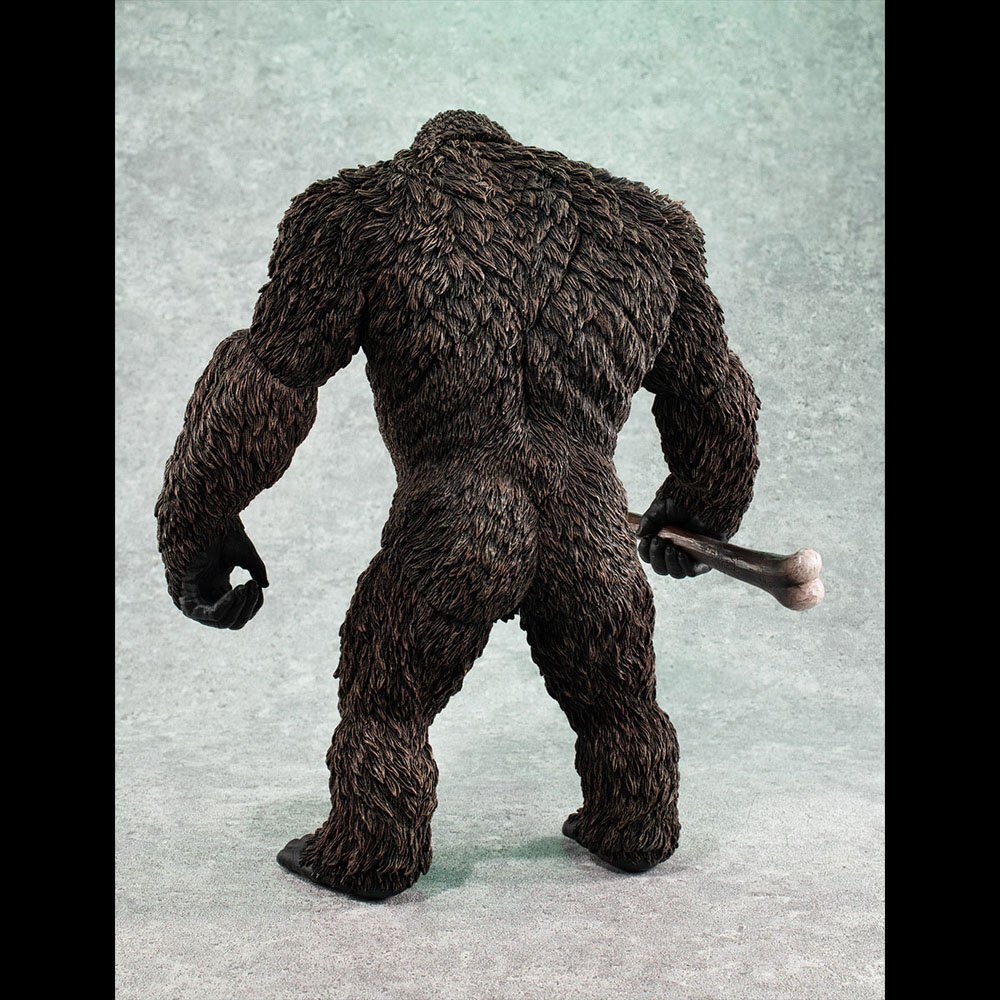 MEGAHOUSE - Godzilla vs Kong Ultimate Article Monsters Figure Kong