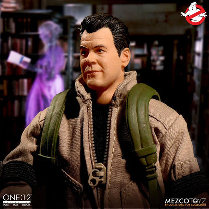 MEZCO - One:12 Collective Ghostbusters DeLuxe Box Set