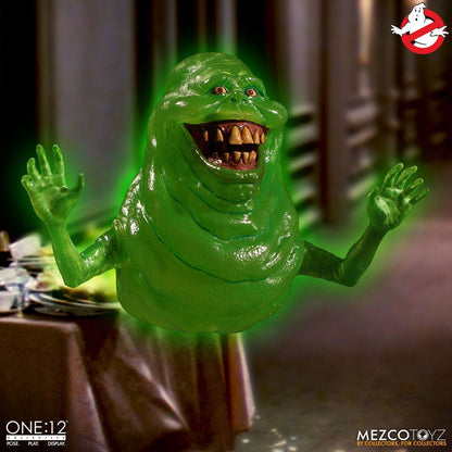 MEZCO - One:12 Collective Ghostbusters DeLuxe Box Set