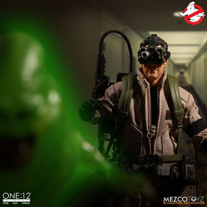 MEZCO - One:12 Collective Ghostbusters DeLuxe Box Set