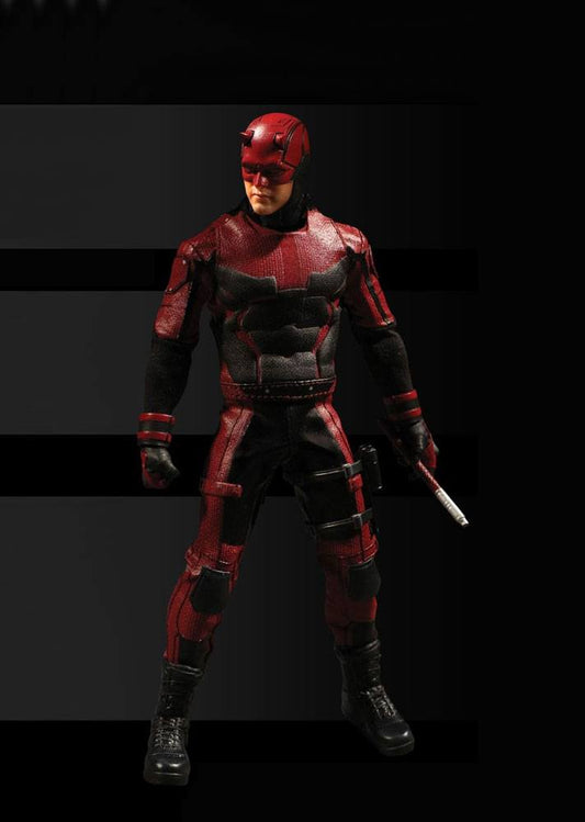 MEZCO - One:12 Collective Marvel Daredevil Netfix Serie Television