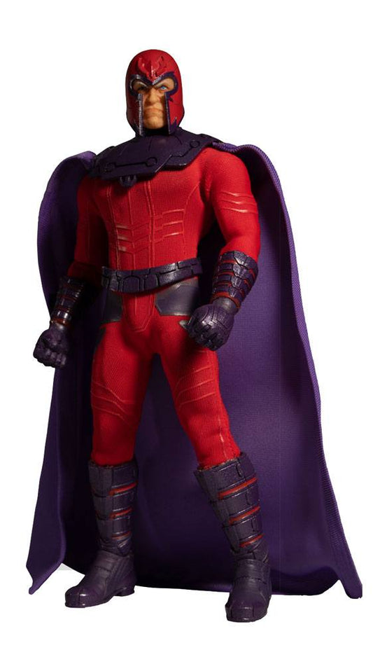 MEZCO - Marvel - Action Figure 112 Magneto