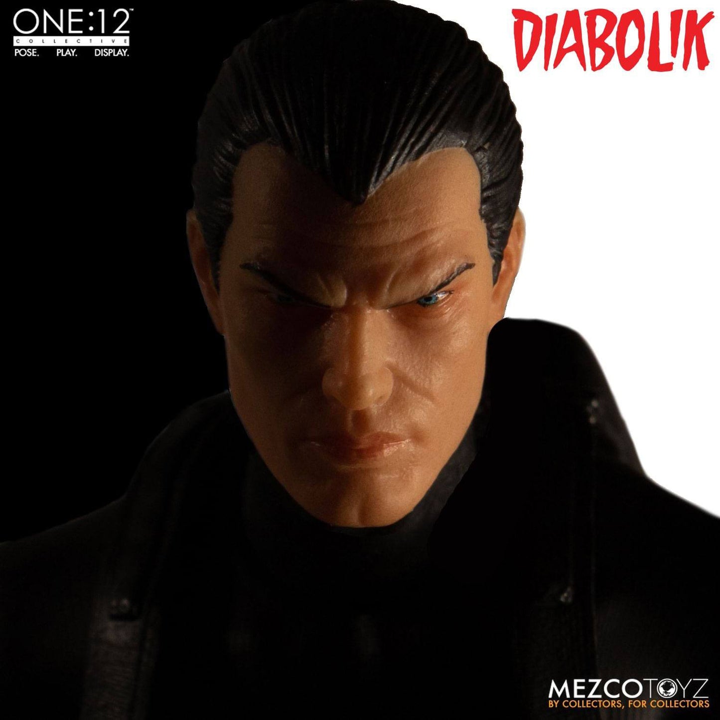 MEZCO - One:12 Collective Diabolik