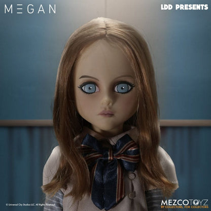 MEZCO TOYZ - The Living Dead Dolls Doll M3GAN