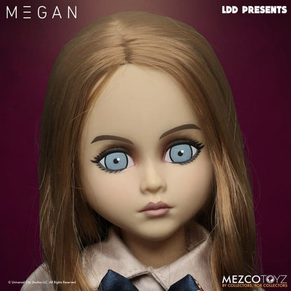 MEZCO TOYZ - The Living Dead Dolls Doll M3GAN