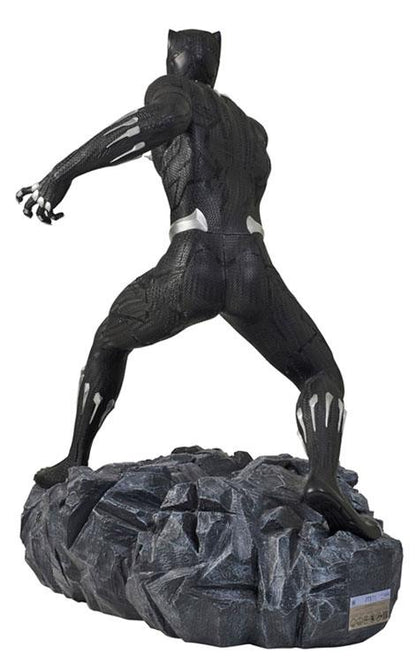 MUCKLE MANNEQUINS - Marvel - Black Panther Life-Size Statue