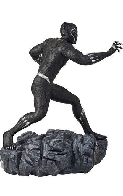 MUCKLE MANNEQUINS - Marvel - Black Panther Life-Size Statue