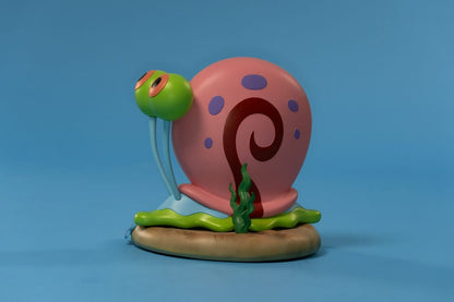 MUCKLE MANNEQUINS - SpongeBob SquarePants Life-Size Statue Gary