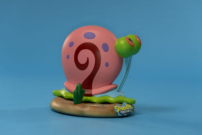 MUCKLE MANNEQUINS - SpongeBob SquarePants Life-Size Statue Gary