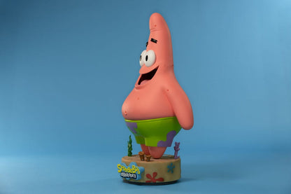 MUCKLE MANNEQUINS - SpongeBob SquarePants Life-Size Statue Patrick