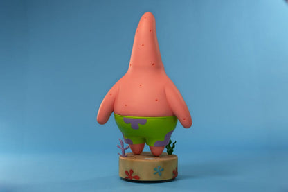 MUCKLE MANNEQUINS - SpongeBob SquarePants Life-Size Statue Patrick
