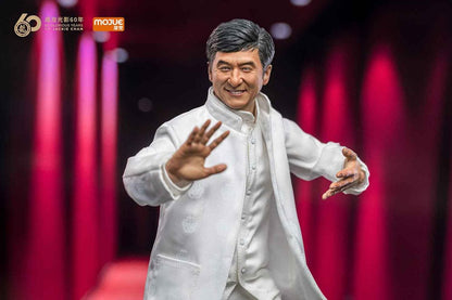 SIDESHOW - Legendary Edition Jackie Chan Action Figure 1:6