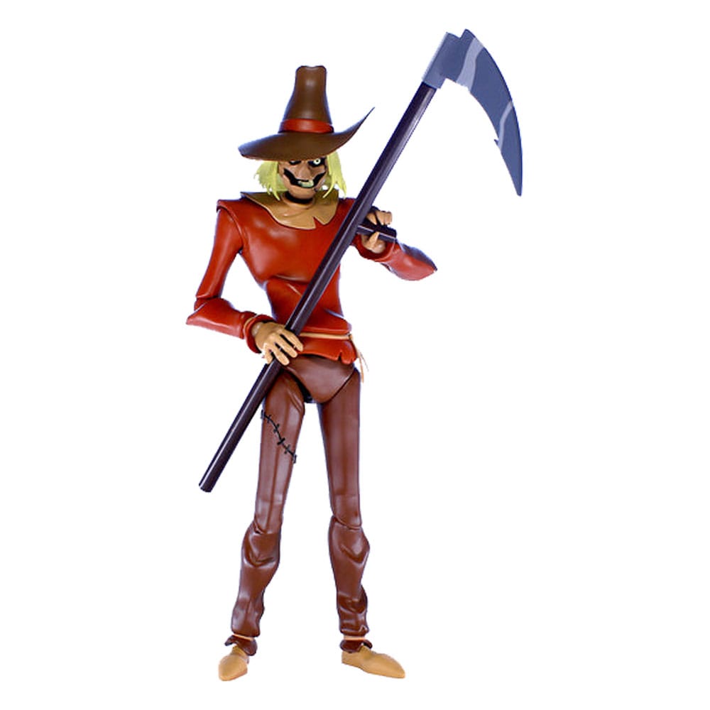 MONDO - Batman: The Animated Series Action Figure 1/6Batman: The Animated Series Action Figure 1/6 Scarecrow