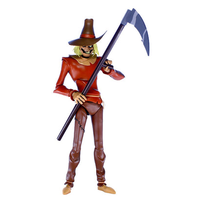 MONDO - Batman: The Animated Series Action Figure 1/6Batman: The Animated Series Action Figure 1/6 Scarecrow