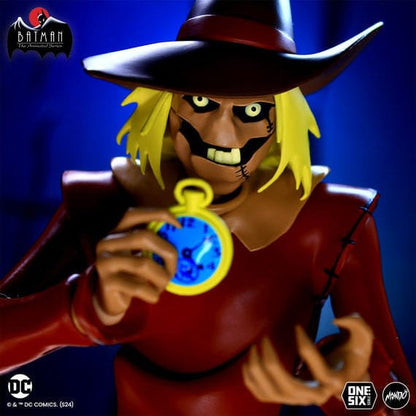MONDO - Batman: The Animated Series Action Figure 1/6Batman: The Animated Series Action Figure 1/6 Scarecrow