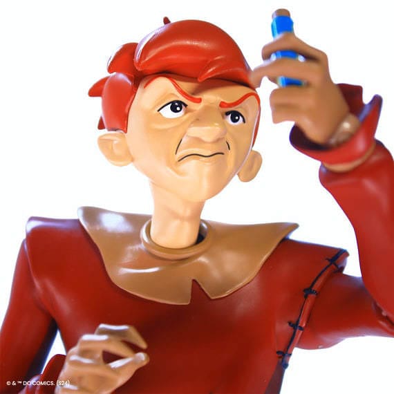 MONDO - Batman: The Animated Series Action Figure 1/6Batman: The Animated Series Action Figure 1/6 Scarecrow