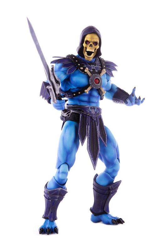 MONDO - Masters of the Universe Action Figure 1/6 Skeletor