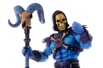 MONDO - Masters of the Universe Action Figure 1/6 Skeletor