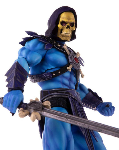 MONDO - Masters of the Universe Action Figure 1/6 Skeletor