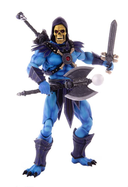 MONDO - Masters of the Universe Action Figure 1/6 Skeletor