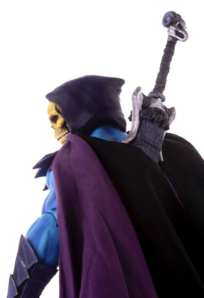 MONDO - Masters of the Universe Action Figure 1/6 Skeletor