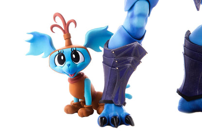 MONDO - Masters of the Universe Action Figure 1/6 Skeletor