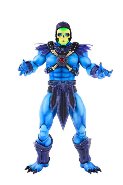 MONDO - Masters of the Universe Action Figure 1/6 Skeletor