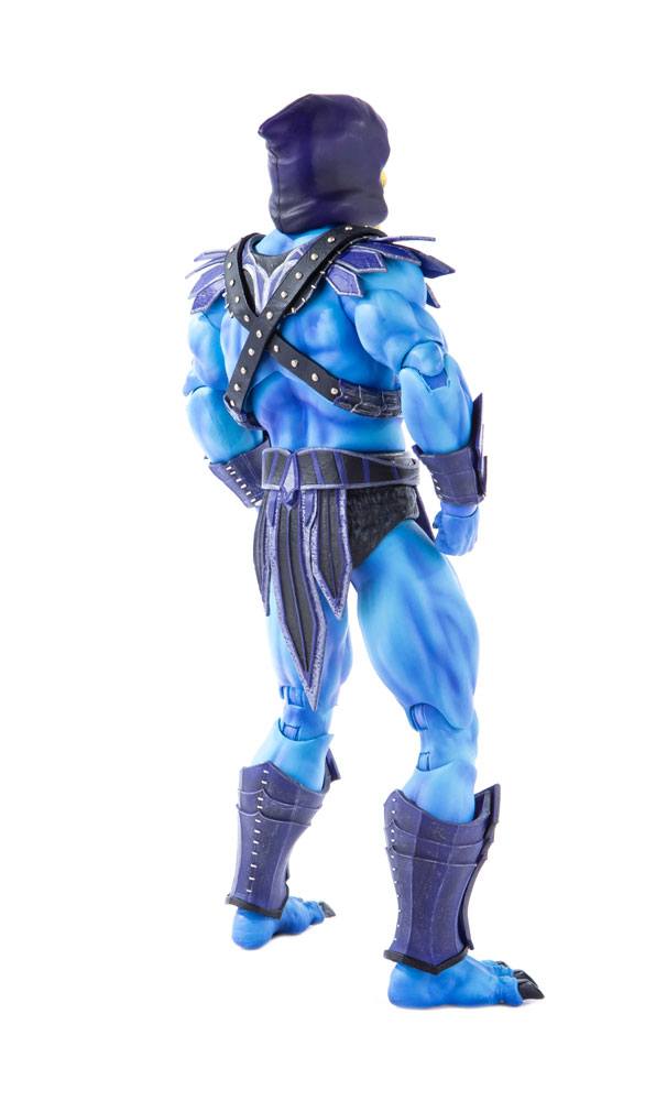 MONDO - Masters of the Universe Action Figure 1/6 Skeletor