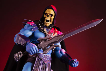 MONDO - Masters of the Universe Action Figure 1/6 Skeletor