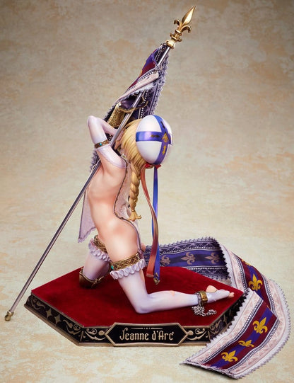 NATIVE - Original Character PVC Figure 1/6 Seishonen Jeanne-kun 27 cm