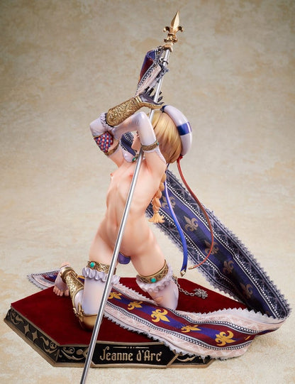 NATIVE - Original Character PVC Figure 1/6 Seishonen Jeanne-kun 27 cm