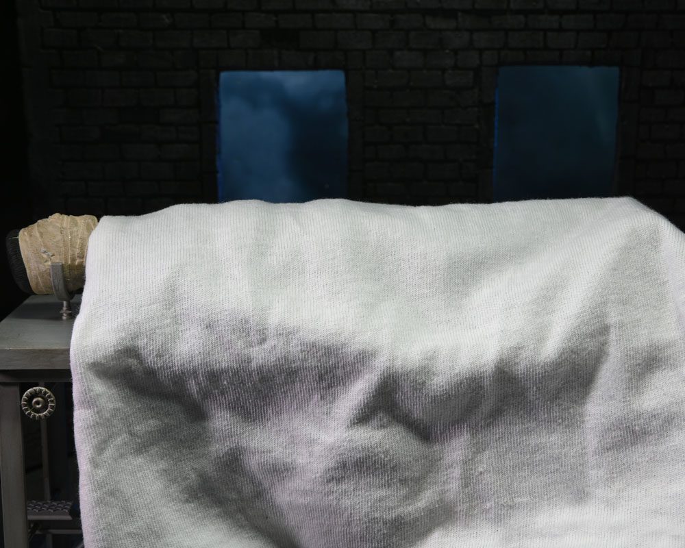 NECA - Universal Monsters Accessory Pack for Action Figure Frankenstein