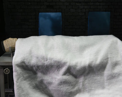 NECA - Universal Monsters Accessory Pack for Action Figure Frankenstein