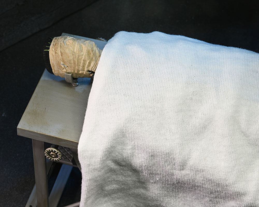 NECA - Universal Monsters Accessory Pack for Action Figure Frankenstein