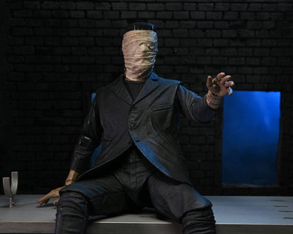 NECA - Universal Monsters Accessory Pack for Action Figure Frankenstein