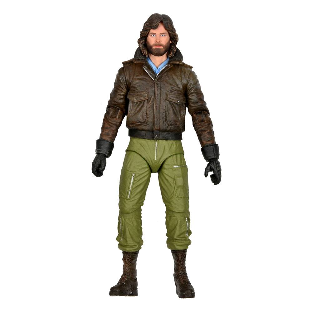 NECA - The Thing Action Figure Ultimate Macready (Outpost 31)