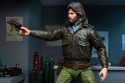 NECA - The Thing Action Figure Ultimate Macready (Station Survival)