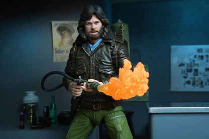 NECA - The Thing Action Figure Ultimate Macready (Station Survival)