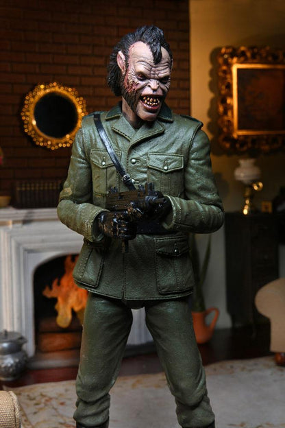 NECA - an American Werewolf In London Action Figure Ultimate Nightmare Demon