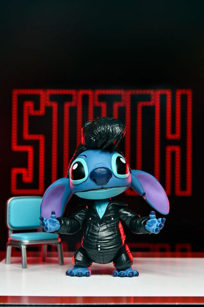 NECA - Lilo & Stitch Action Figure Ultimate Singer Elvis Stitch