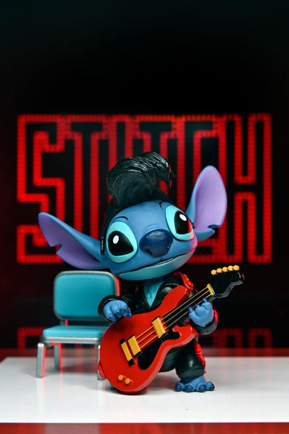 NECA - Lilo & Stitch Action Figure Ultimate Singer Elvis Stitch
