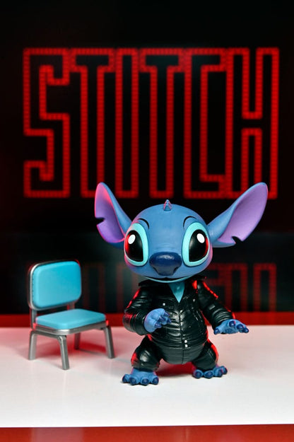 NECA - Lilo & Stitch Action Figure Ultimate Singer Elvis Stitch