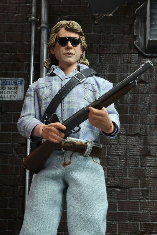 NECA - They Live Retro Action Figure Jhon Nada