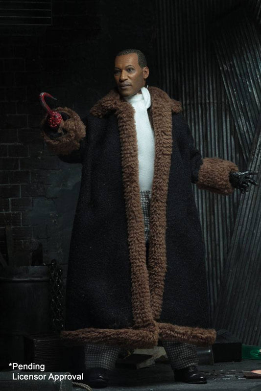 NECA - Candyman Retro Action Figure Candyman
