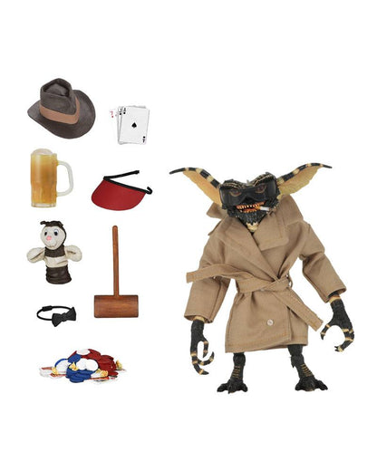 NECA - Gremlins Ultimate Action Figure Flasher Gremlin