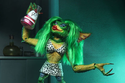 NECA - Gremlins 2 Ultimate Action Figure Greta