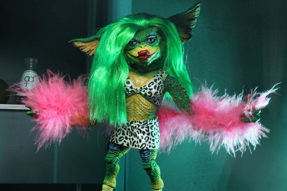 NECA - Gremlins 2 Ultimate Action Figure Greta