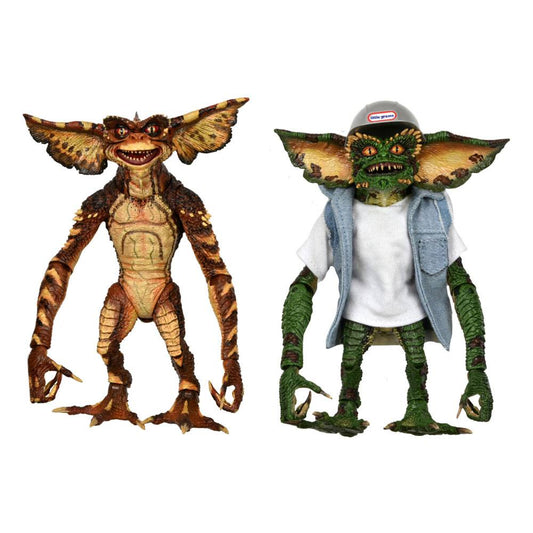 NECA - Gremlins 2 Action Figure Ultimate Demolition Gremlins