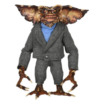 NECA - Gremlins 2 Action Figure Ultimate Brain Gremlin